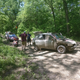 Illustration for article titled The Gambler 500 – More Than Just Silly Vehicles Offroad